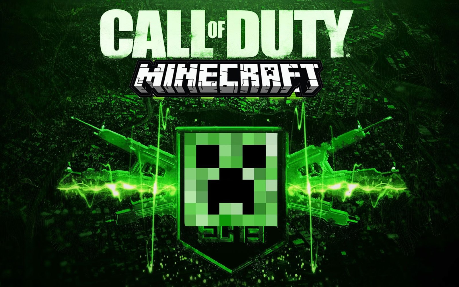 Aesthetic Minecraft wallpapers