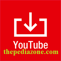 youtube download videos logo