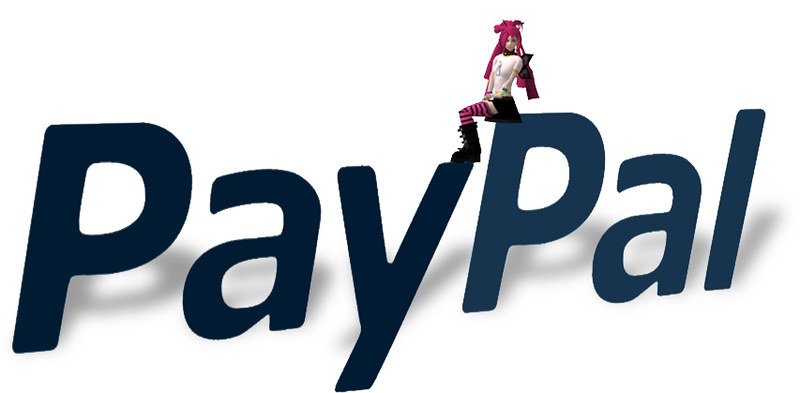 creating paypal in pakistan