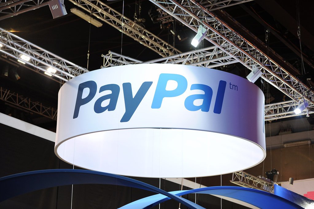 paypal account in pakistan