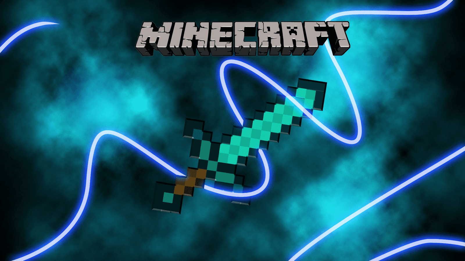 live Minecraft wallpapers