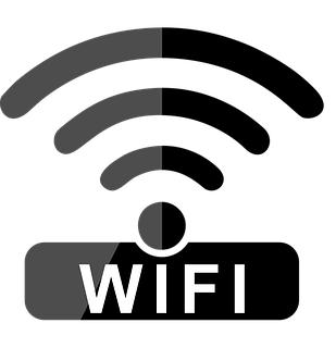 get Wi-Fi without an Internet Service Provider